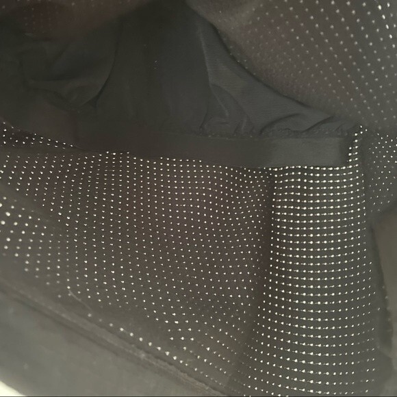 Nike top womens black dri fit racerback tank top medium - Picture 5 of 5